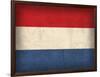 Netherlands-David Bowman-Framed Giclee Print