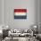 Netherlands-David Bowman-Giclee Print displayed on a wall