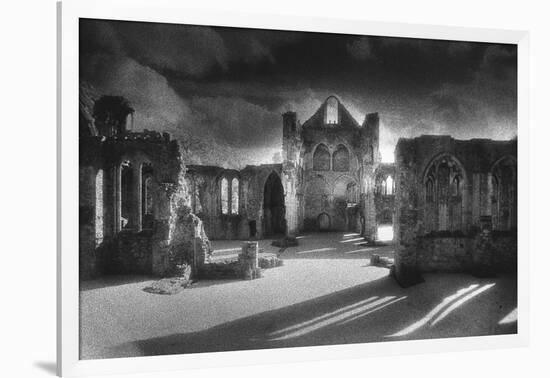 Netley Abbey, Hampshire, England-Simon Marsden-Framed Giclee Print