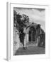 Netley Abbey-null-Framed Photographic Print