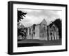 Netley Abbey-Fred Musto-Framed Photographic Print