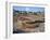 Nets Laid Out to Dry on Dockside, Mindelo, Sao Vicente, Cape Verde Islands, Atlantic, Africa-Renner Geoff-Framed Photographic Print