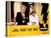 Network, Peter Finch, Faye Dunaway, 1976-null-Stretched Canvas