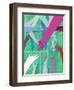 Networks, 2010-A.Richard Allen-Framed Premium Giclee Print