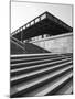 Neue Nationalgalerie (By Mies Van Der Rohe), Berlin, Germany-Jon Arnold-Mounted Photographic Print