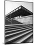 Neue Nationalgalerie (By Mies Van Der Rohe), Berlin, Germany-Jon Arnold-Mounted Photographic Print