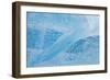 Neumayer Glacier on South Georgia Island-Paul Souders-Framed Photographic Print