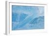 Neumayer Glacier on South Georgia Island-Paul Souders-Framed Photographic Print