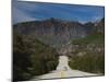 Neuquen Province, Lake District, Rn 234, the Road of the Seven Lakes, Argentina-Walter Bibikow-Mounted Photographic Print
