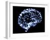 Neural Network-PASIEKA-Framed Photographic Print