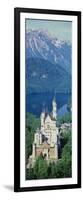 Neuschwanstein Castle Allgau Germany-null-Framed Photographic Print