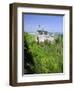 Neuschwanstein Castle, Bavaria, Germany, Europe-Gavin Hellier-Framed Photographic Print