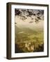 Neuschwanstein Castle, Bavaria, Germany, Europe-Charles Bowman-Framed Photographic Print