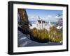 Neuschwanstein Castle, Bavaria, Germany, Europe-Gavin Hellier-Framed Photographic Print