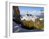 Neuschwanstein Castle, Bavaria, Germany, Europe-Gavin Hellier-Framed Photographic Print