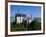 Neuschwanstein Castle, Bavaria, Germany-Steve Vidler-Framed Photographic Print