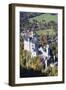 Neuschwanstein Castle, Fussen, Allgau, Allgau Alps, Bavaria, Germany, Europe-Markus-Framed Photographic Print