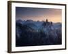 Neuschwanstein Castle, Germany-Russell Gordon-Framed Photographic Print