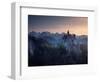 Neuschwanstein Castle, Germany-Russell Gordon-Framed Photographic Print