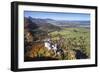 Neuschwanstein Castle, Hohenschwangau, Allgau, Bavaria, Germany, Europe-Markus Lange-Framed Photographic Print