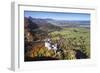 Neuschwanstein Castle, Hohenschwangau, Allgau, Bavaria, Germany, Europe-Markus Lange-Framed Photographic Print