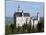 Neuschwanstein Castle, Schwangau, Allgau, Bavaria, Germany, Europe-Hans Peter Merten-Mounted Photographic Print