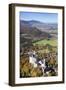 Neuschwanstein Castle-Markus Lange-Framed Photographic Print