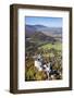 Neuschwanstein Castle-Markus Lange-Framed Photographic Print