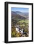 Neuschwanstein Castle-Markus Lange-Framed Photographic Print