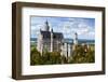 Neuschwanstein Castle.-plotnikov-Framed Photographic Print