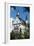 Neuschwanstein Castle-null-Framed Giclee Print