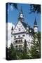 Neuschwanstein Castle-null-Stretched Canvas