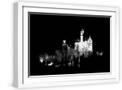 White Frame