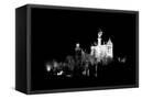 Canvas Black