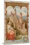 Neuschwanstein-null-Mounted Giclee Print