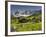 Neustattalm, Dachstein, Styria, Austria-Rainer Mirau-Framed Photographic Print