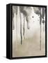 Neutral Abstract 1-Diane Stimson-Framed Stretched Canvas