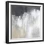 Neutral Abstract II-Jennifer Parker-Framed Art Print