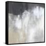 Neutral Abstract II-Jennifer Parker-Framed Stretched Canvas