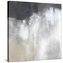 Neutral Abstract II-Jennifer Parker-Stretched Canvas