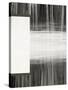 Neutral Abstract White-Melody Hogan-Stretched Canvas