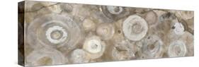 Neutral Agate III-Albena Hristova-Stretched Canvas