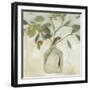 Neutral Arrangement I-Emma Scarvey-Framed Art Print