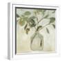 Neutral Arrangement I-Emma Scarvey-Framed Art Print