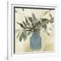 Neutral Arrangement II-Emma Scarvey-Framed Art Print