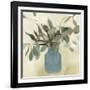 Neutral Arrangement II-Emma Scarvey-Framed Art Print