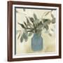 Neutral Arrangement II-Emma Scarvey-Framed Art Print