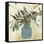 Neutral Arrangement II-Emma Scarvey-Framed Stretched Canvas