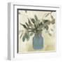 Neutral Arrangement II-Emma Scarvey-Framed Art Print