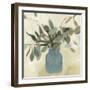 Neutral Arrangement II-Emma Scarvey-Framed Art Print